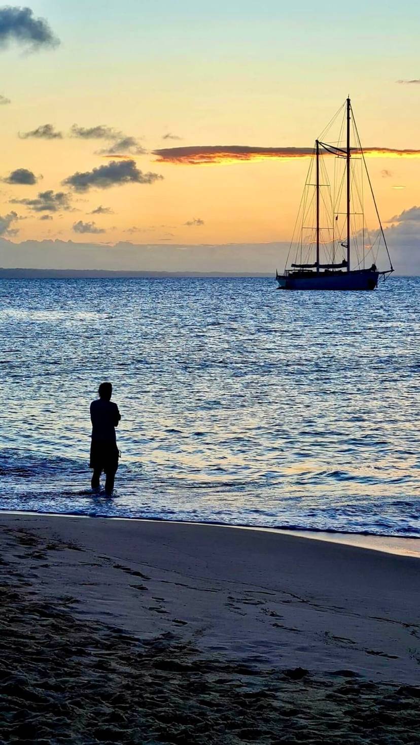 Escapada en velero de lujo Mallorca