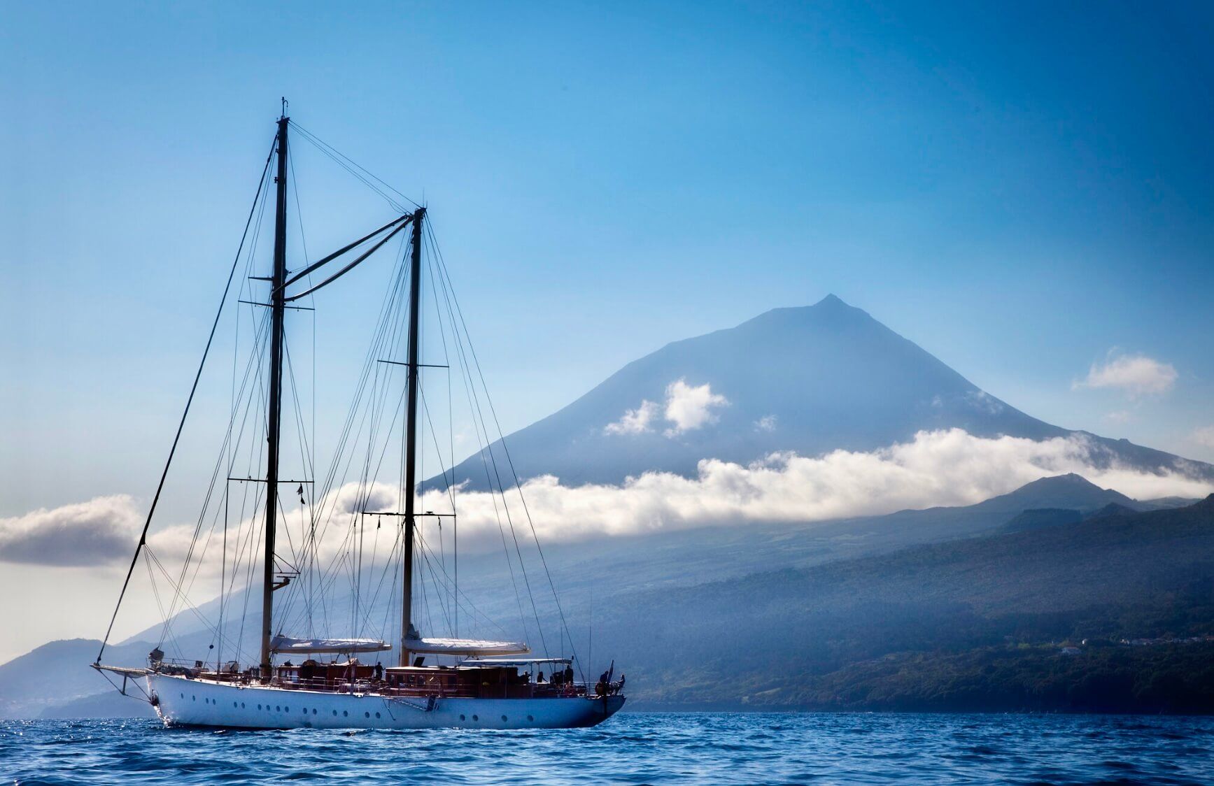 Cruceros por Sicilia