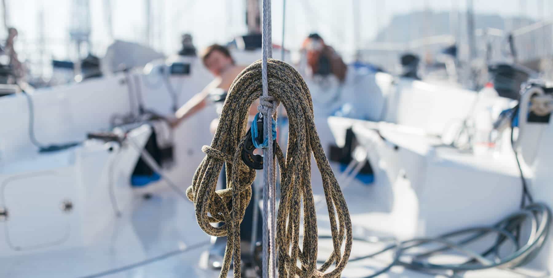 Titulaciones náuticas Titulaciones náuticas